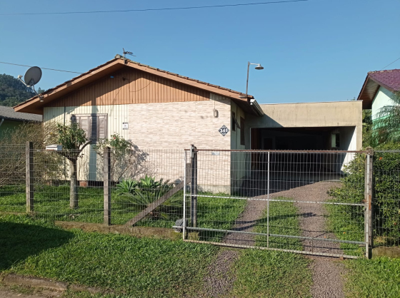 Casa para Venda
