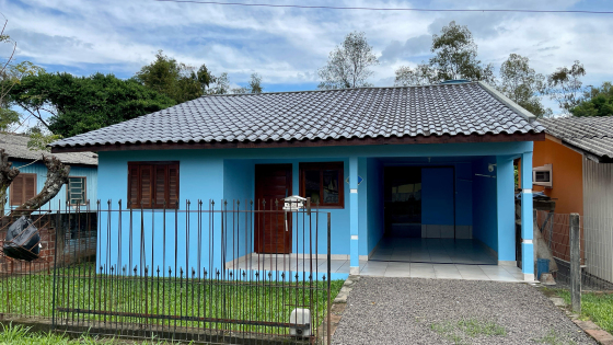 Casa para Venda