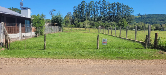 Terreno para Venda