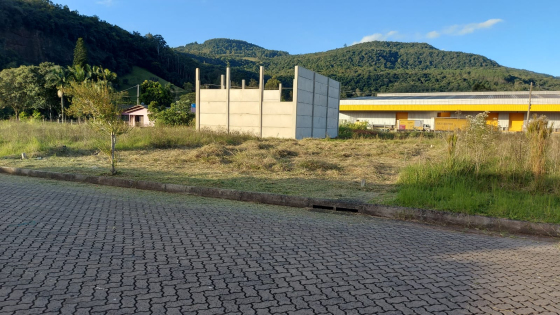 Terreno para Venda