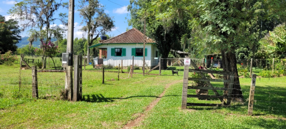 Chcara para Venda