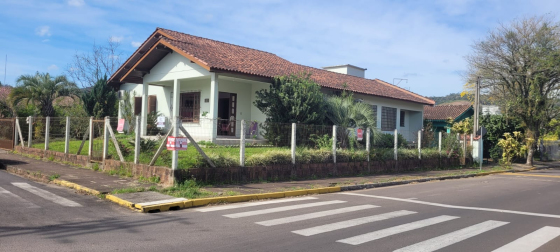 Casa para Venda