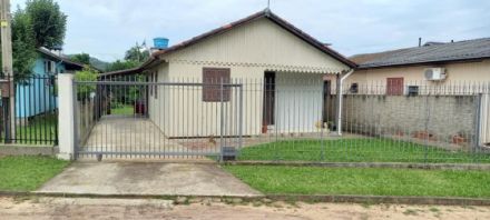 Casa para Venda