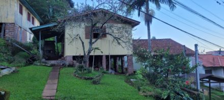 Casa para Venda