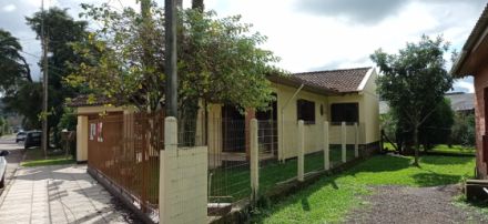 Casa para Venda