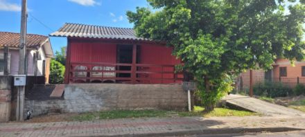 Casa para Venda