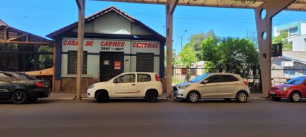 Comrcio para Venda