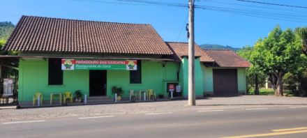 Comrcio para Venda