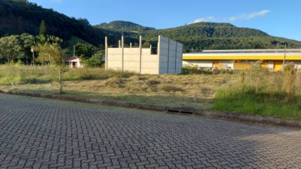 Terreno para Venda