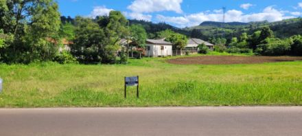 Terreno para Venda